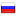 rusf.ru hosted country